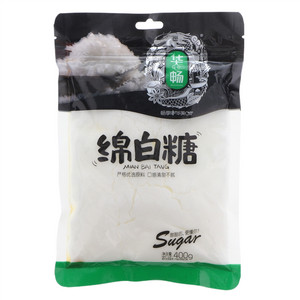 华畅绵白糖