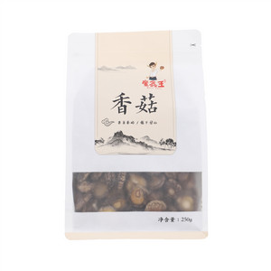魔鑫王香菇