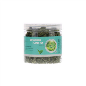 蒙恒康三七花茶