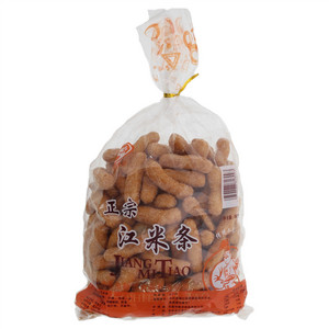 龙泉江米条