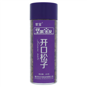 坚宝开口松子