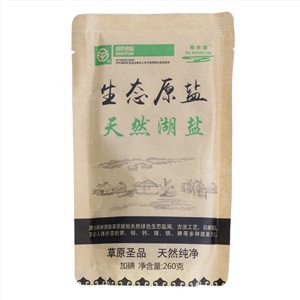 母亲湖生态原盐