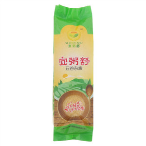 宜粥舒陕北小米
