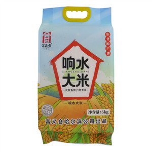 富义仓响水大米