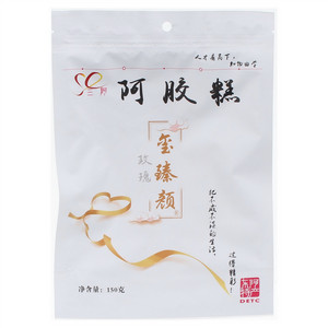 玺臻颜三阿阿胶糕