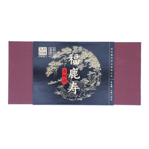 福鹿寿鹿鞭膏