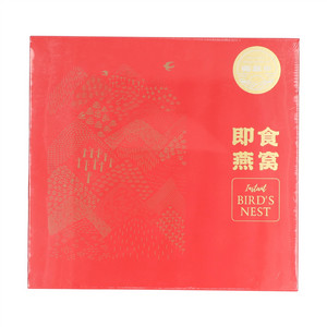 宛豆米即食燕窝