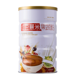 膳谷自然葛根木瓜魔芋粉