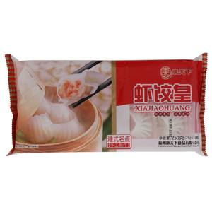 康天下虾饺皇