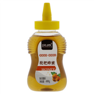 贝侬枇杷蜂蜜