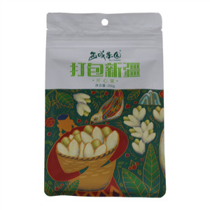 西域果园开心果