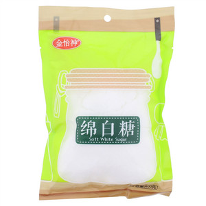 金怡神绵白糖