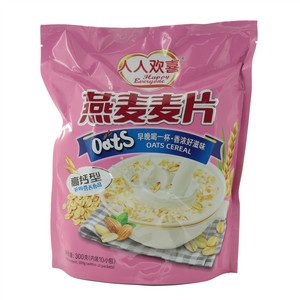 燕麦麦片（高钙型）