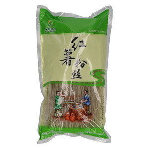 汉耕农业红薯粉丝