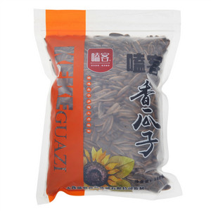 嗑客香瓜子