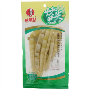 辣媳妇山椒笋尖