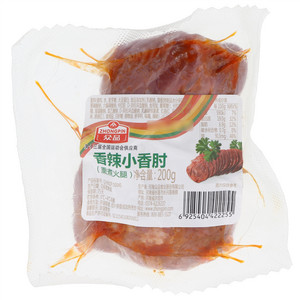 众品香辣小香肘