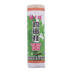 魏大姐好好鸡蛋挂面