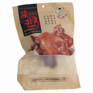 好小子熏鸡