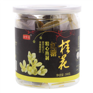 甜梦源桂花红糖
