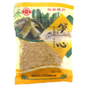 鑫味缘笋心