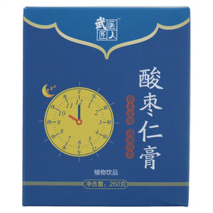 武医匠人酸枣仁膏