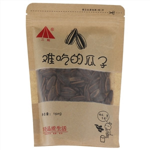 三辉焦糖瓜籽