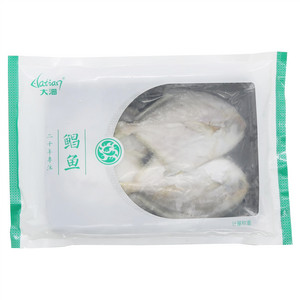大沺鲳鱼