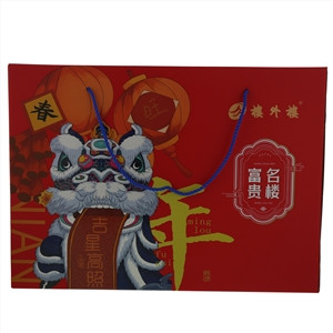 楼外楼富贵名楼