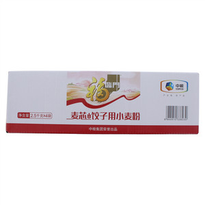 福臨門麦芯饺子用小麦粉