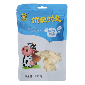 蒙腾优贝时光酸奶奶贝