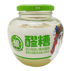 白福记醪糟