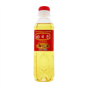 合邦千唛花生王食用植物调和油