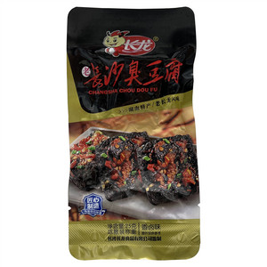 长龙老长沙臭豆腐