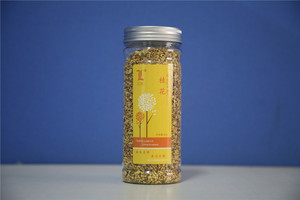 桂花（代用茶）