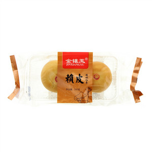 金镶玉赖皮（核桃红枣）
