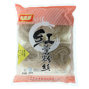 吉多星红薯粉丝