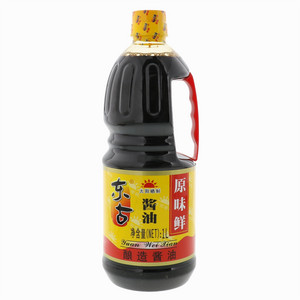东古原味鲜酱油酿造酱油