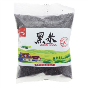 谷益康黑米