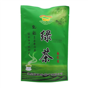凯越茗香绿茶（分装）