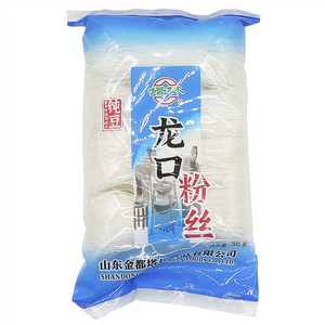塔林龙口粉丝