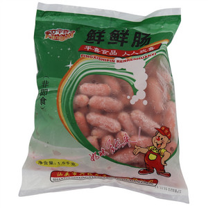 鲜鲜肠