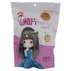 HOME VALUE山楂片