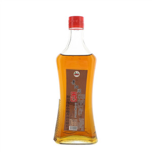 景阳冈食用植物调和油