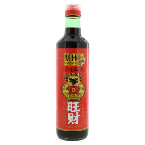 紫林旺旺陈醋