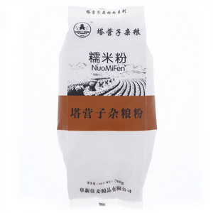 塔营子塔营子杂粮粉系列糯米粉