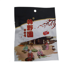 韩野园五仁酱丁