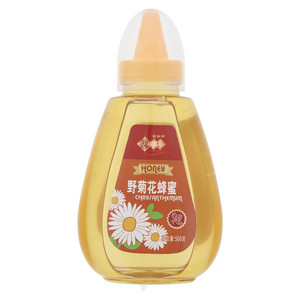 福事多野菊花蜂蜜