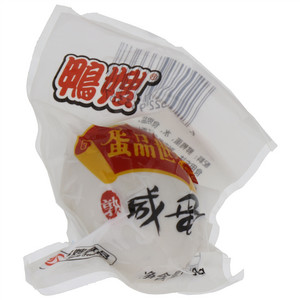 鸭嫂食品熟咸蛋