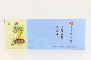北平御宫 太子癸茶